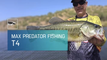 Max Predators Fishing