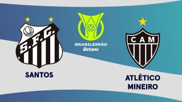 Jornada 11. Jornada 11: Santos - At. Mineiro