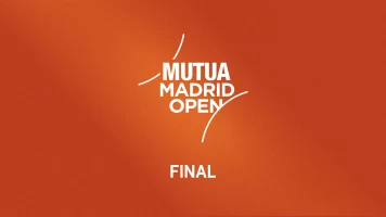 Finales. Finales: Final Femenina