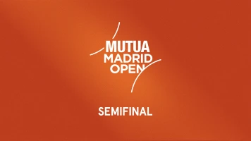 Fase Masculina. Fase Masculina: Semifinal Masculina 2