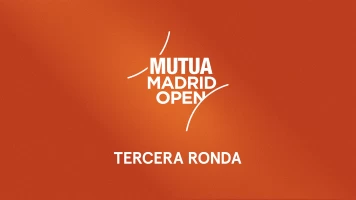 Dobles Masculino. Dobles Masculino: Llamas/Winter - Krajicek/Mektic (VO)