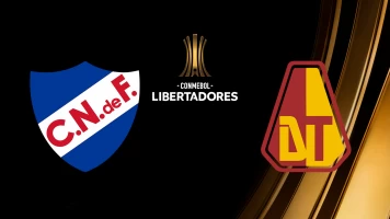 Jornada 2. Jornada 2: Nacional - Deportes Tolima