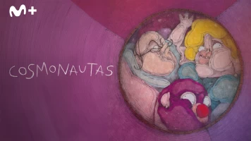 Cosmonautas