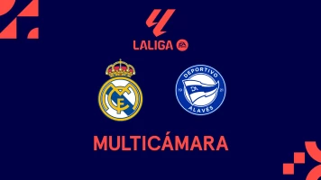 Jornada 33. Jornada 33: Real Madrid - Alavés