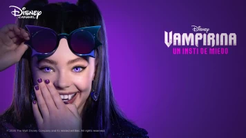 Vampirina: Un insti de Miedo