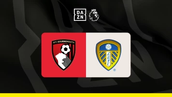 Jornada 34. Jornada 34: Bournemouth - Leeds