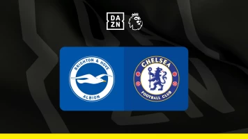 Jornada 34. Jornada 34: Brighton & Hove Albion - Chelsea