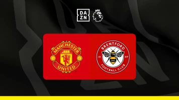 Jornada 34. Jornada 34: Manchester United - Brentford