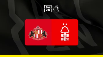 Jornada 34. Jornada 34: Sunderland - Nottingham Forest