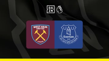 Jornada 34. Jornada 34: West Ham - Everton