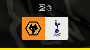 Jornada 34. Jornada 34: Wolverhampton - Tottenham