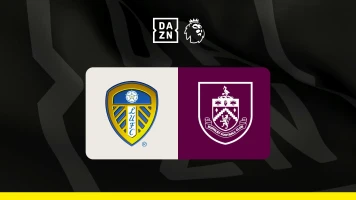 Jornada 35. Jornada 35: Leeds - Burnley