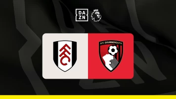 Jornada 36. Jornada 36: Fulham - Bournemouth