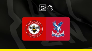 Jornada 37. Jornada 37: Brentford - Crystal Palace