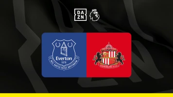 Jornada 37. Jornada 37: Everton - Sunderland