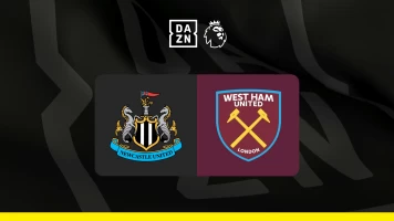 Jornada 37. Jornada 37: Newcastle - West Ham