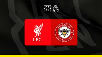 Jornada 38. Jornada 38: Liverpool - Brentford