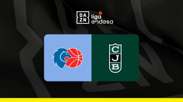 Jornada 28. Jornada 28: Breogán - Joventut