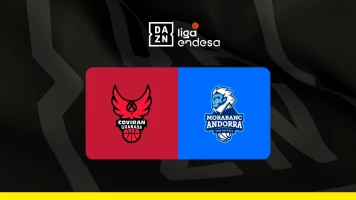 Jornada 28. Jornada 28: Granada - Andorra