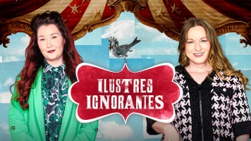 Ilustres ignorantes (T19): Tutoriales