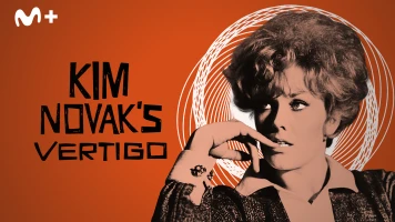 Kim Novak's Vertigo