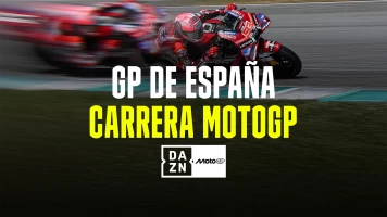 MotoGP - GP de España. T(2026). MotoGP - GP de... (2026): Carrera MotoGP