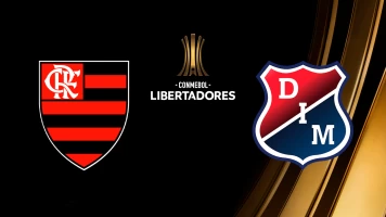 Jornada 2. Jornada 2: Flamengo - Independiente Medellín