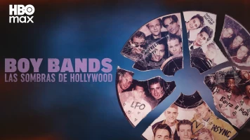 Boy Bands: las sombras de Hollywood