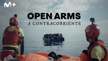 Open Arms, a contracorriente