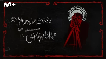 Los murciélagos han abandonado el campanario