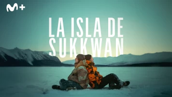 La isla de Sukkwan