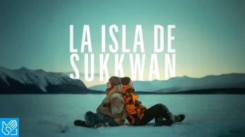 (LSE) - La isla de Sukkwan