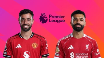 Jornada 35. Jornada 35: Manchester Utd. - Liverpool