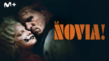 ¡La novia!