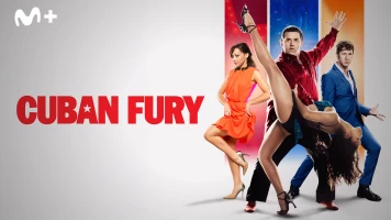 Cuban Fury