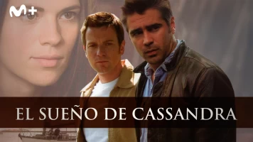El sueño de Casandra