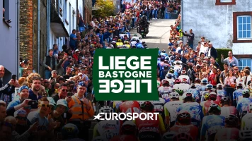 UCI World Tour. T(2026). UCI World Tour (2026): Lieja - Bastoña - Lieja M