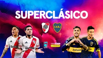 Jornada 15. Jornada 15: River Plate - Boca Juniors