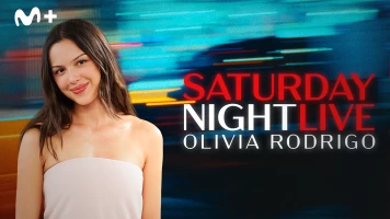 Saturday Night Live (T51): Olivia Rodrigo