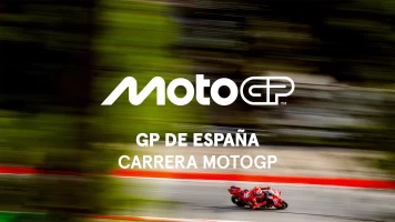MotoGP - GP de España. T(2026). MotoGP - GP de... (2026): Carrera MotoGP