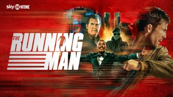 The Running Man
