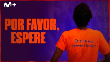 Por favor, espere