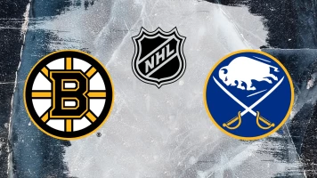 Stanley Cup. Stanley Cup: Boston Bruins - Buffalo Sabres (Partido 4)