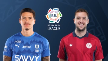 Jornada 30. Jornada 30: Al Hilal - Damac