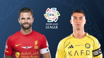 Jornada 31. Jornada 31: Al Qadsiah - Al Nasser