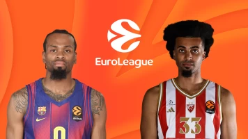 Play In. Play In: Barcelona - Estrella Roja