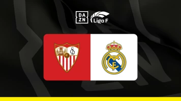 Jornada 27. Jornada 27: Sevilla - Real Madrid