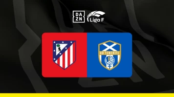 Jornada 29. Jornada 29: Atlético de Madrid - Costa Adeje Tenerife