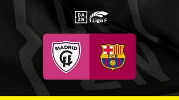 Jornada 30. Jornada 30: Madrid CFF - Barcelona