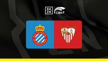 Jornada 30. Jornada 30: Espanyol - Sevilla